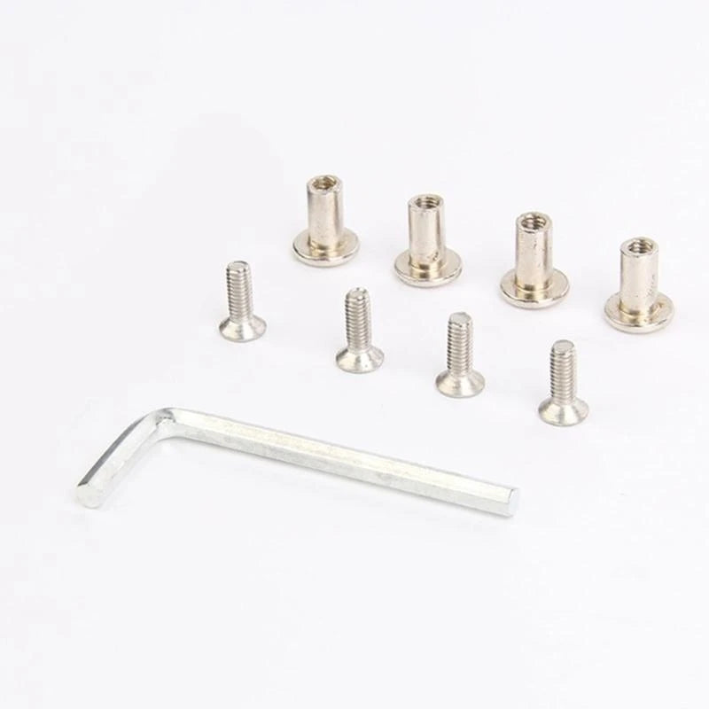 Skateboard Deck Guards Protector Plastic Head And Tail Board Enduring