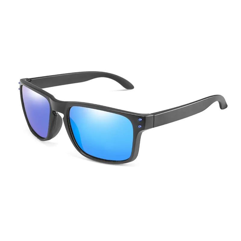 HJYFINO 5 lenes Magnet Sunglasses Clip Mirrored Clip on Sunglasses clip on glasses Polarization Clip Custom Prescription Myopia