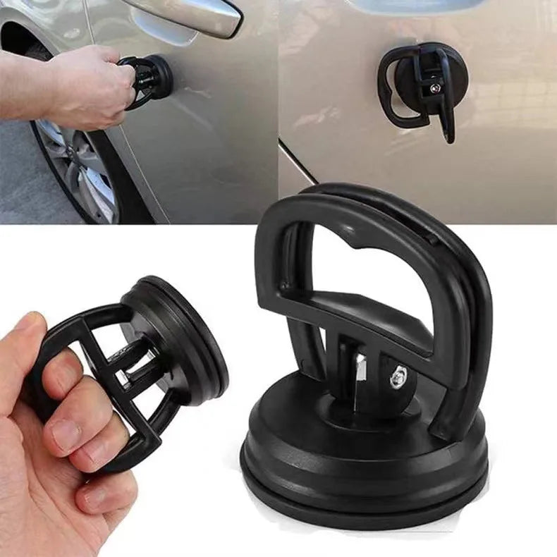 Auto Dent Repair Suction Cup Glass Headlight Installation Removal Suction Cup Installation Tool Sheet Metal Repair