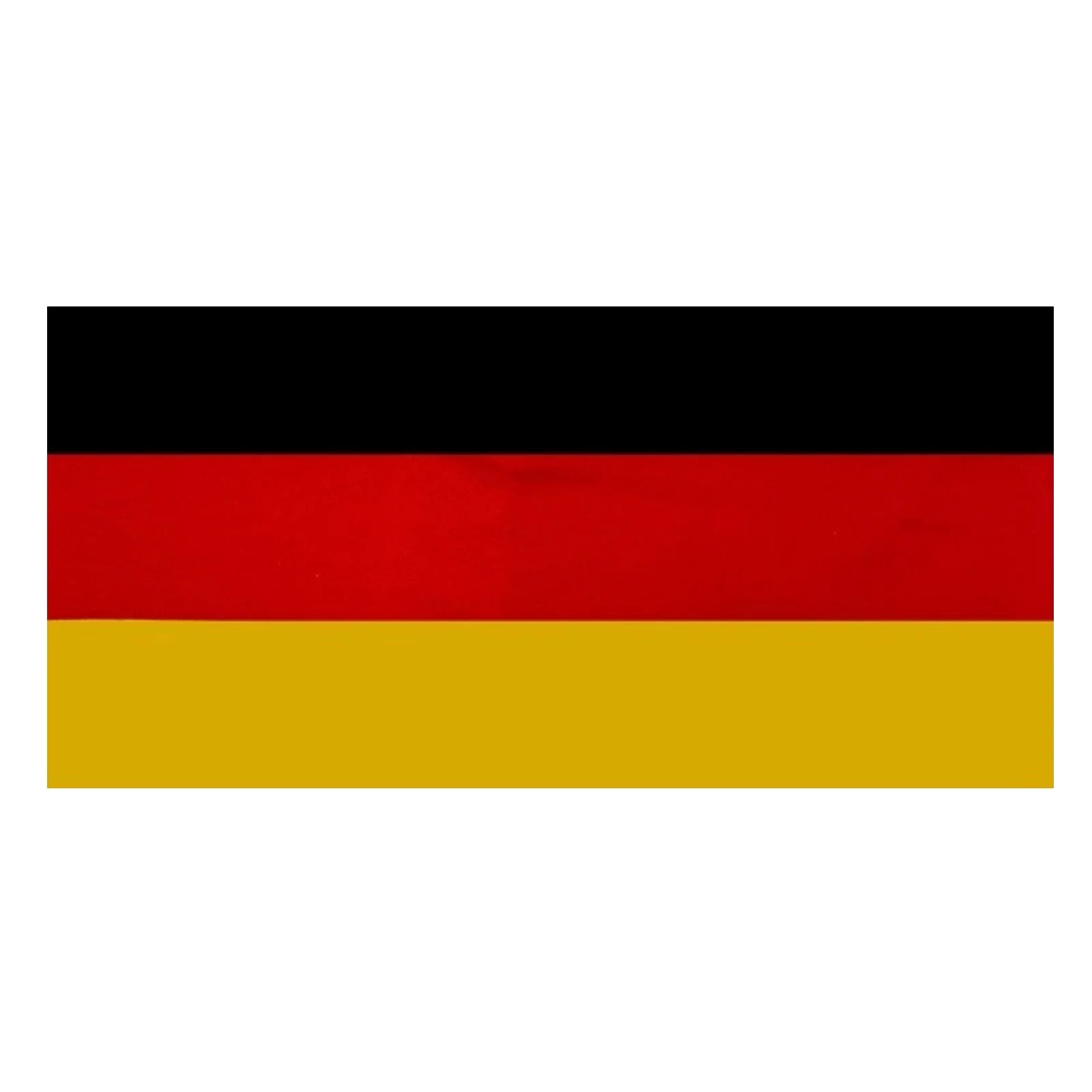 Football Headbands National Element Bandanas High Elastic Sweat-Wicking Sports Headbands Fan Support Headbands for Men Women