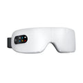 4D Eye Massager Smart Airbag Vibration Eye Care Instrument Hot Compress Bluetooth Eye Massage Glasses Fatigue anti-wrinkle Care