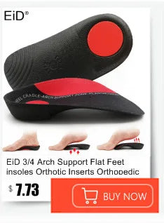 EiD 2cm 3cm 4cm Silicone Invisible Height Increase Insole Height Lift Taller 2in1 Soft Sock Shoes Pad for Men Women dropshipping