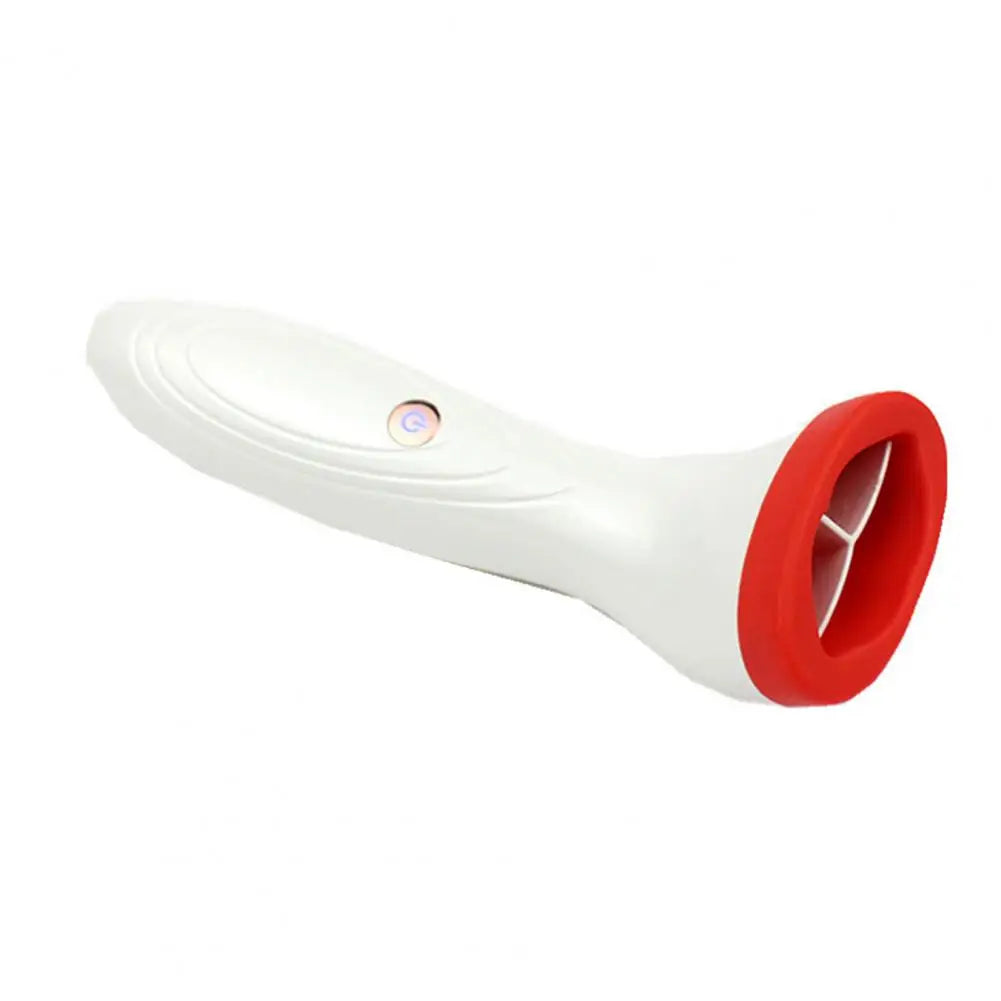 Beauty Electric Lip Plumper Physical Movement Non-invasive Painless Eliminate Lips Lines Lip Beauty Tool Electric Lip Enhancer