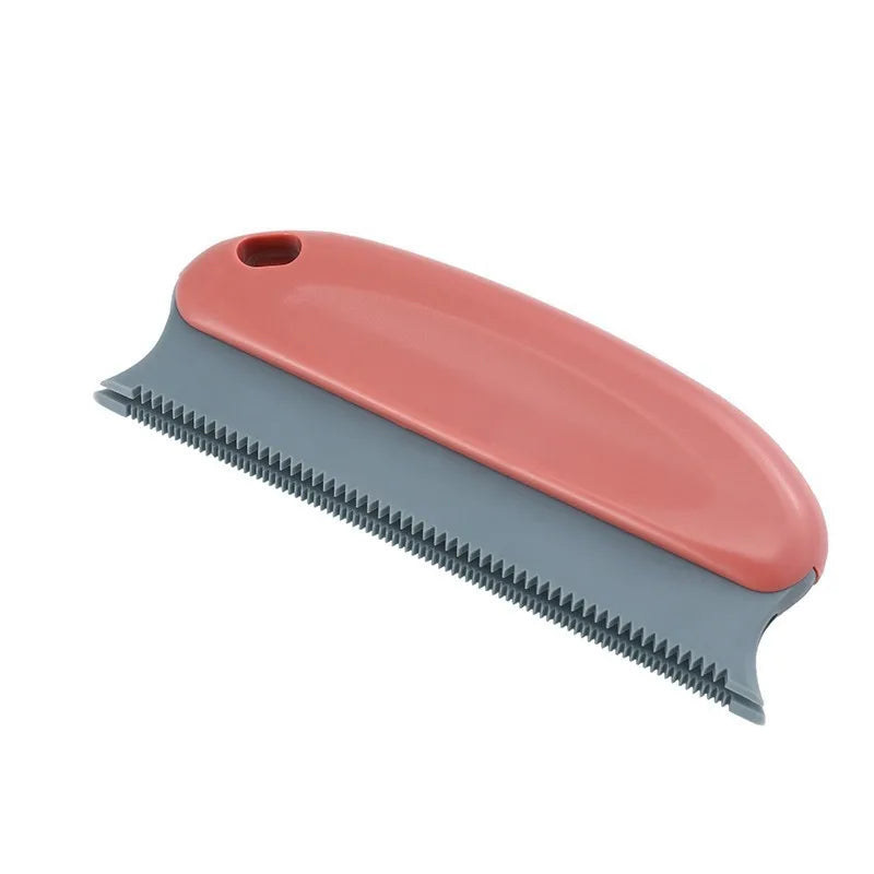 Effective Pet Hair Remover Brush for Cats & Dogs Lint Hair Remover Brush Gently Shaves Sofa Wool and Cleans Fur for A Tidy Home