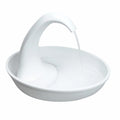 Pet Cat Water Dispenser Cat Water Feeding Flowing Fountain