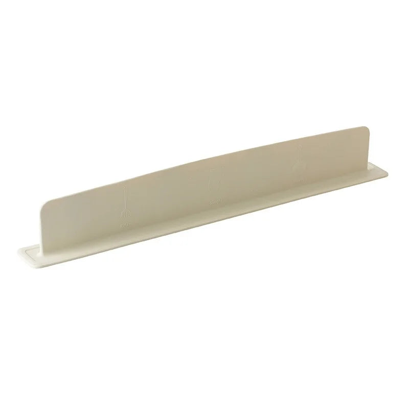 Silicone Sink Baffle Splash Guard Protect Cloth From Splashing Water Baffle Splash Protector For Washing Dishes Faucet Kitchen