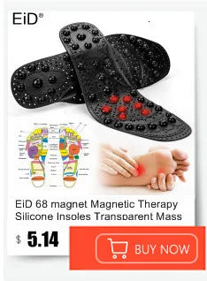 EiD 2cm 3cm 4cm Silicone Invisible Height Increase Insole Height Lift Taller 2in1 Soft Sock Shoes Pad for Men Women dropshipping