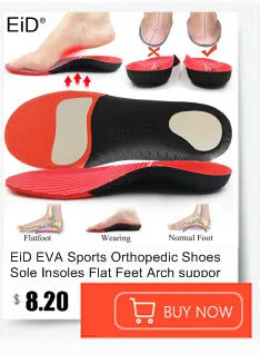 EiD 2cm 3cm 4cm Silicone Invisible Height Increase Insole Height Lift Taller 2in1 Soft Sock Shoes Pad for Men Women dropshipping