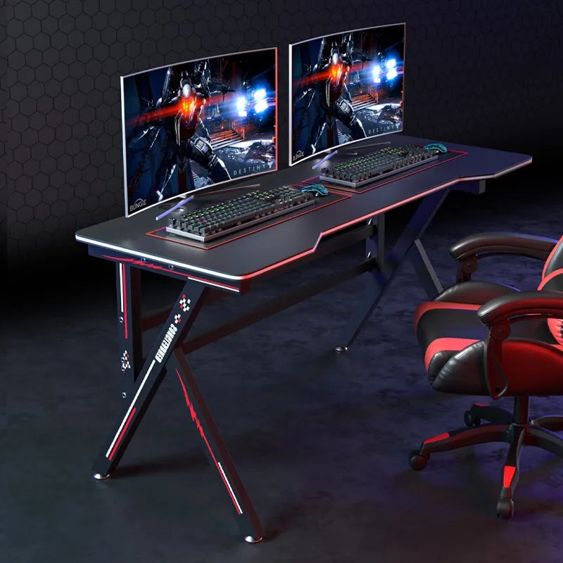 Hot Selling High Quality Motorized Standing Desk Height Adjustable Computer Desk Electric Gaming Table Work Desk