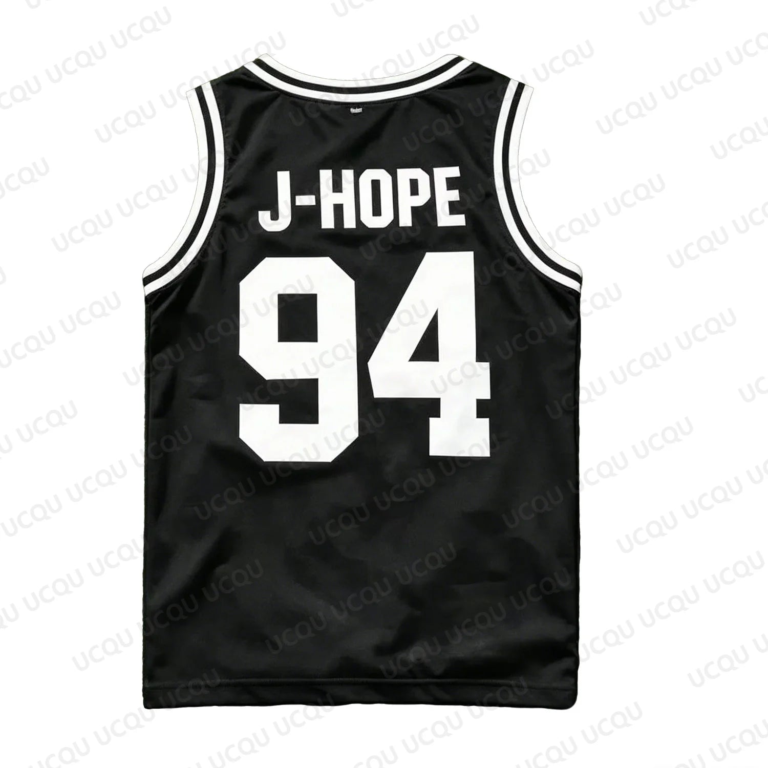 2026 Kpop Basketball Jersey Jimin V Jungkook Jin Suga J-Hope RM 92-97 Tank Top Fan Streetwear Kids Tops