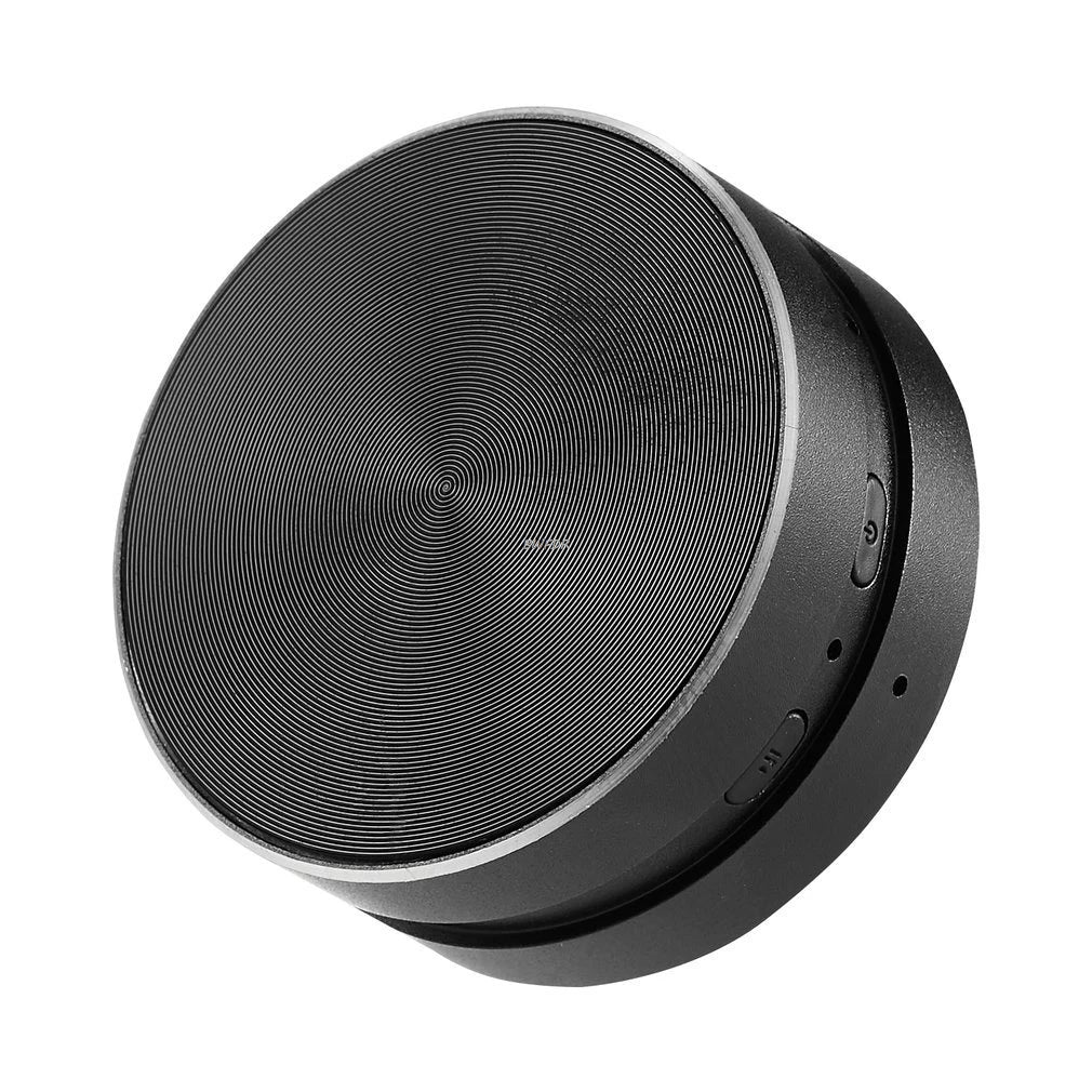 Hot Mini Bone Conduction Speaker Bluetooth-Compatible TWS Wireless Stereo Sound Speaker With FM Radio Dropshipping Wholesale