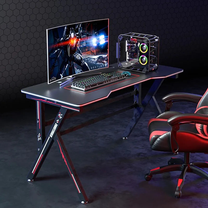Hot Selling High Quality Motorized Standing Desk Height Adjustable Computer Desk Electric Gaming Table Work Desk