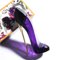 Pink High Heels Perfume Floral Fruity Note Sexy Perfume For Women  Ladies Cologne  Long Lasting Fragrance Womens Perfume Dupes
