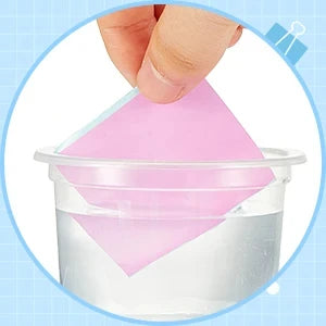 9 Rolls Thermal Printer Paper Adhesive 57X30mm Mini Printing Paper Rolls Printable Stickers For P1 Printer PeriPage A6 Printer