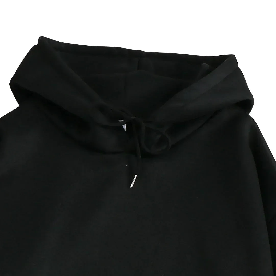 ABARTH sweatshirt - UFC boxing training suit - thick-fabric winter and autumn boxing clothes - free MMA combat sweatshirt