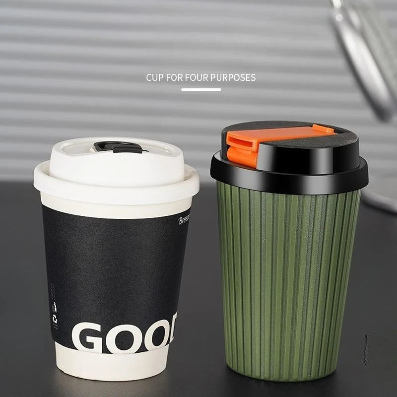 New Portable Coarse, Medium and Fine Four-purpose Filter, Washable Cigarette Cup and Pipe Holder