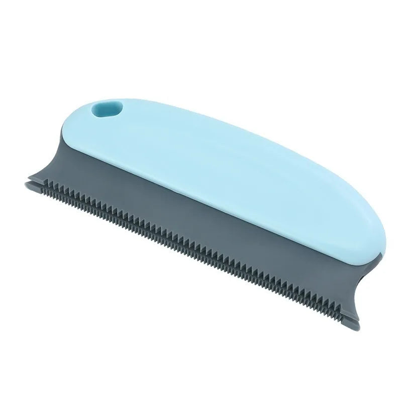 Effective Pet Hair Remover Brush for Cats & Dogs Lint Hair Remover Brush Gently Shaves Sofa Wool and Cleans Fur for A Tidy Home