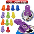 12/6/2 commercial can openers - beer and beverage can opener tools suitable for restaurants, bars, and the catering industry