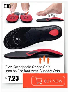EiD 2cm 3cm 4cm Silicone Invisible Height Increase Insole Height Lift Taller 2in1 Soft Sock Shoes Pad for Men Women dropshipping
