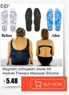 EiD 2cm 3cm 4cm Silicone Invisible Height Increase Insole Height Lift Taller 2in1 Soft Sock Shoes Pad for Men Women dropshipping