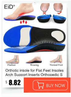 EiD 2cm 3cm 4cm Silicone Invisible Height Increase Insole Height Lift Taller 2in1 Soft Sock Shoes Pad for Men Women dropshipping