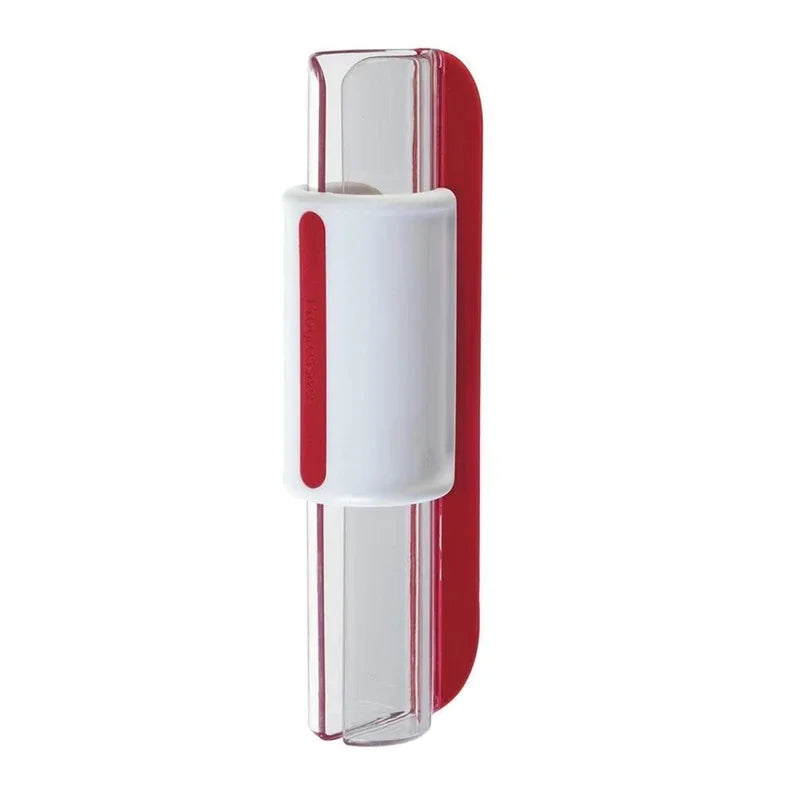 Non Stick Tomato Slicer Grape Cherry Cutter Manual Fruit Vegetable Dicer Rust Proof Blades Easy Clean Salad Prep Kitchen Gadget