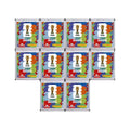 Genuine Panini 2026 World Cup Sticker Pack & Album Limited Edition Soccer Memorabilia Set Collection Football Souvenir Gifts