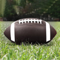 American Football Soccer Rugby Association Football  Standard Size 8.5inch Sports Football For Men Women ChildrenHot