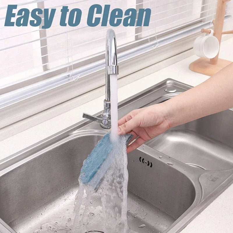 Effective Pet Hair Remover Brush for Cats & Dogs Lint Hair Remover Brush Gently Shaves Sofa Wool and Cleans Fur for A Tidy Home