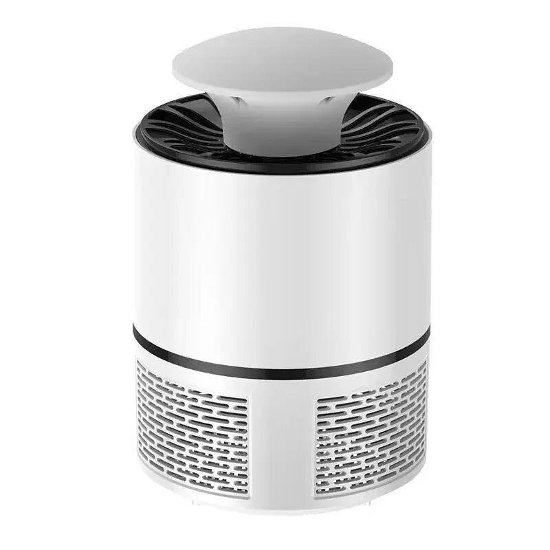 Indoor Physical Fly Killing Mosquito Household Photocatalyst Mosquito Killing Lamp Insect Trap Lamp LUV Repellent Lamp