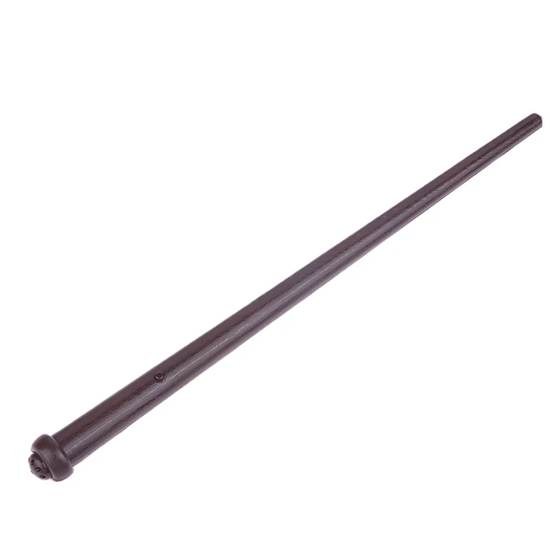 1Pcs Halloween Cosplay Sound Magic Wand with Light, Party Costume Prop Magic Stick for Kids, Great Gift for Children