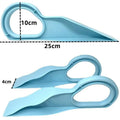 Ergonomic Mattress Wedge Elevator - Bed Making & Mattress Lifting Handy Tool Alleviate Back Pain Dropshipping Wholesale