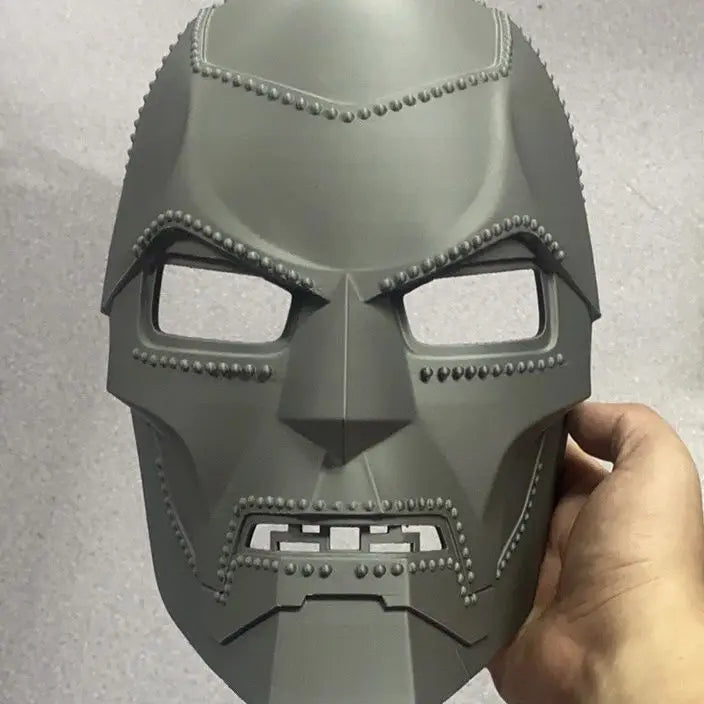 3d Cosplay Wolverine Mask Movie Prop Halloween Costume High Quality Printing Headgear Carnival Costume Party Supplies Helmet
