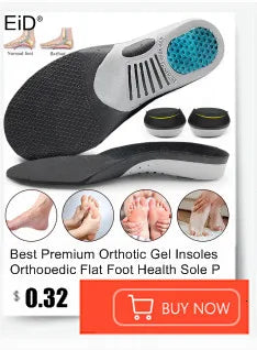 EiD 2cm 3cm 4cm Silicone Invisible Height Increase Insole Height Lift Taller 2in1 Soft Sock Shoes Pad for Men Women dropshipping
