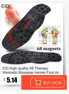 EiD 2cm 3cm 4cm Silicone Invisible Height Increase Insole Height Lift Taller 2in1 Soft Sock Shoes Pad for Men Women dropshipping