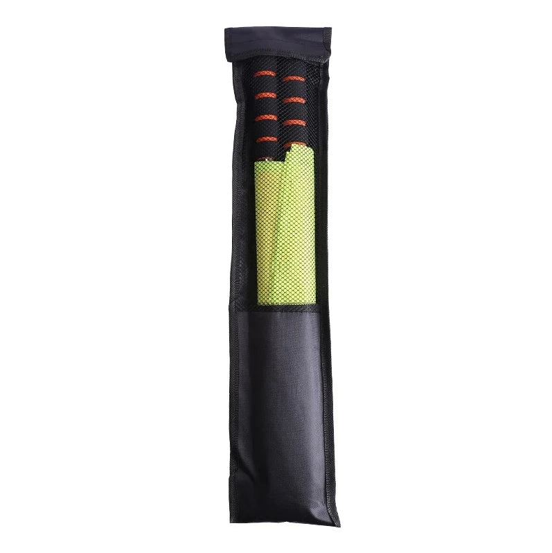 2/4/8/16Pcs World Soccer Referee Flag Fair Play Sports Match Football Linesman Europe Flags Referee Equipment