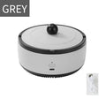 Smart Ashtray Air Purifier Remove Secondhand Smoke and Tobacco Odor Instantly Auto Ashtray Flame Retardant Cigarette Holder Box