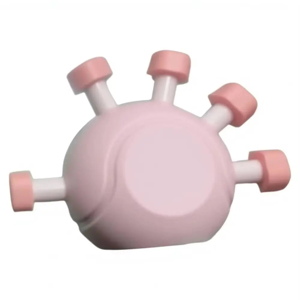 Hand Exercise Finger Grip Strengthener Finger Rehabilitation Ergonomic Design Hand Grip Strengthener Workout Equipment