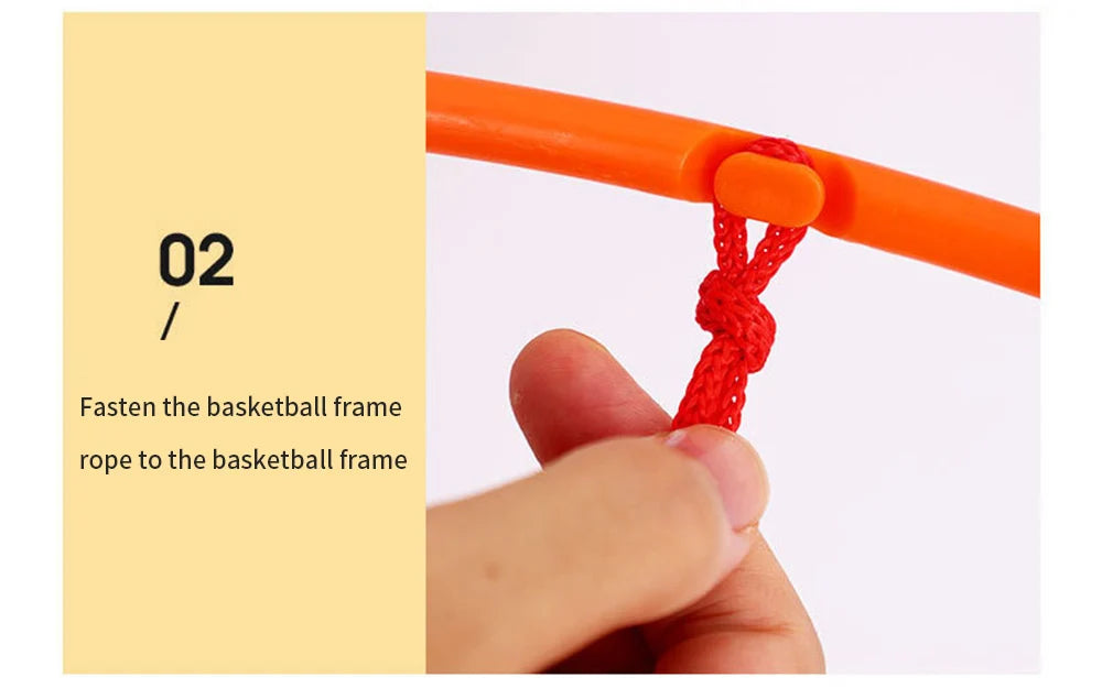 Diameter 24/22/18cm Silent High Density Foam Sports Ball Indoor Mute Basketball Soft Elastic Ball Children Sports Toy Games
