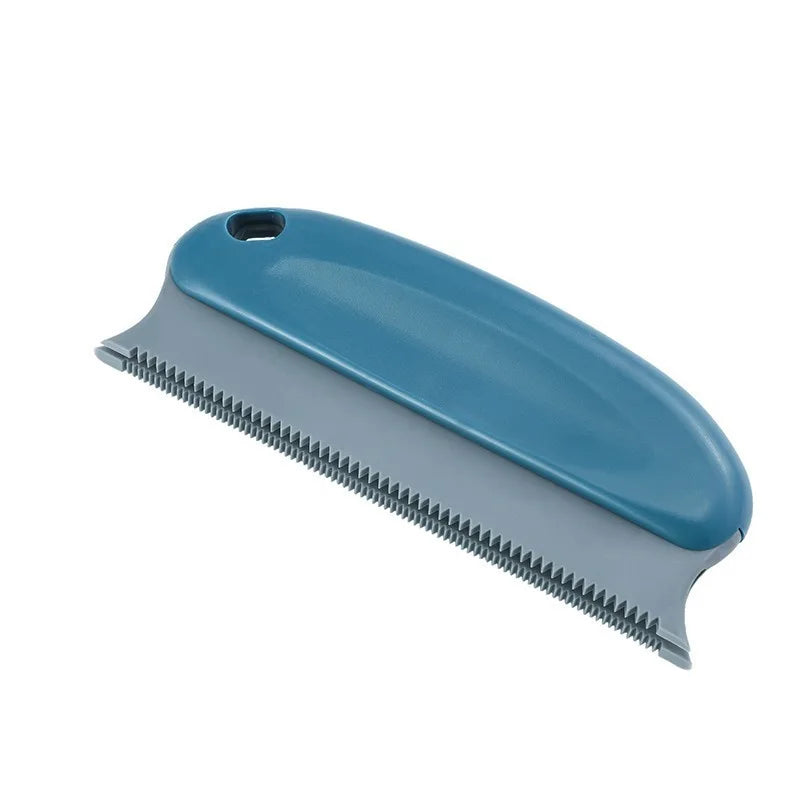 Effective Pet Hair Remover Brush for Cats & Dogs Lint Hair Remover Brush Gently Shaves Sofa Wool and Cleans Fur for A Tidy Home