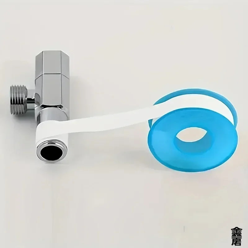 10 PCS Seal Tape Thread Seal Waterproof Leak Tape Duct Tape Plumbing Fitting Oil-Free Repair Tool Adhesives Sealants