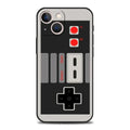 Vintage Tape Camera Gameboy Phone Case For iPhone Apple 17 16 15 14 13 12 11 Pro Max Mini 16E XR XS X XS Max Cover
