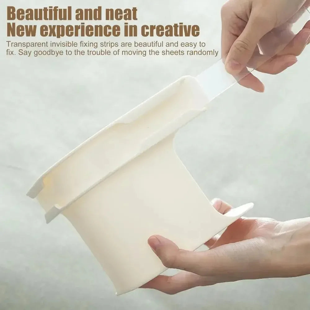 4/8/12Pcs Heavy Duty Bedsheet Corner Tightener Clips High-quality Materials Durable and Reliable Bed Sheet Grippers Protectors