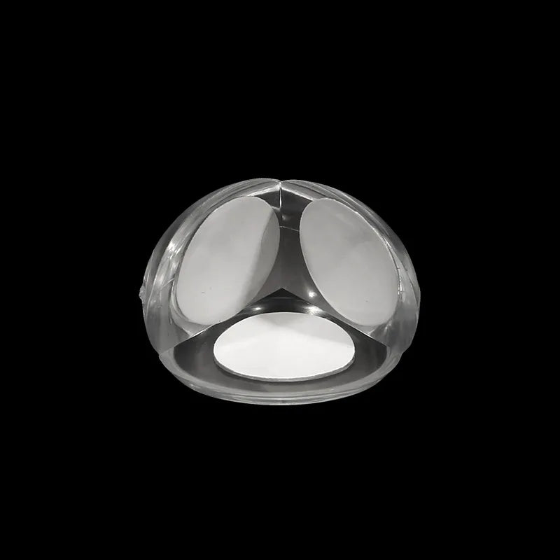 10/20Pcs Baby Safety Table Corner Protector Furniture Edge Protection Cover Transparent Children Anti Collision Edge Guards