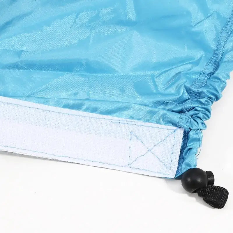 Portable Pet Drying Bag Folding Dog Hair Dryer Box Blow Bag Pet Grooming Dry Bag Dog Blowing Cat Bathing Pet Hair Drying Clothes