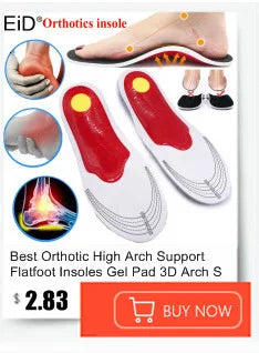 EiD 2cm 3cm 4cm Silicone Invisible Height Increase Insole Height Lift Taller 2in1 Soft Sock Shoes Pad for Men Women dropshipping