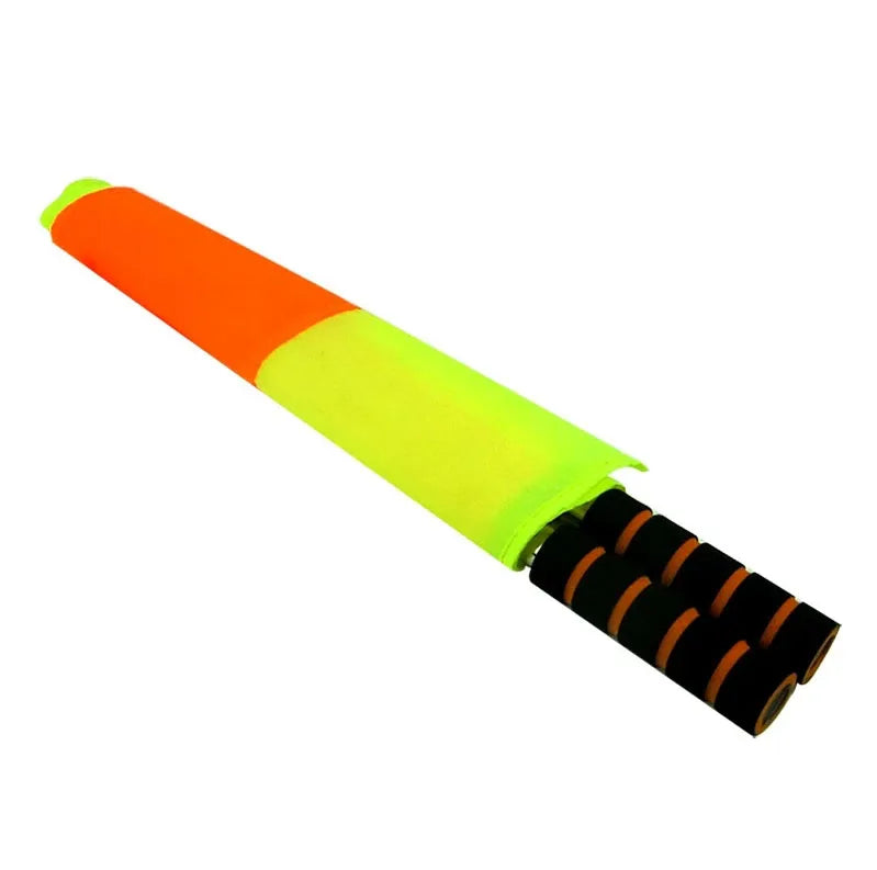 2/4/8/16Pcs World Soccer Referee Flag Fair Play Sports Match Football Linesman Europe Flags Referee Equipment