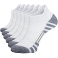 Men's High Quality Football Socks Outdoor Gym Training Socks Soft Ground-Gripping Sports Socks Large Size Comfortable Athletic S