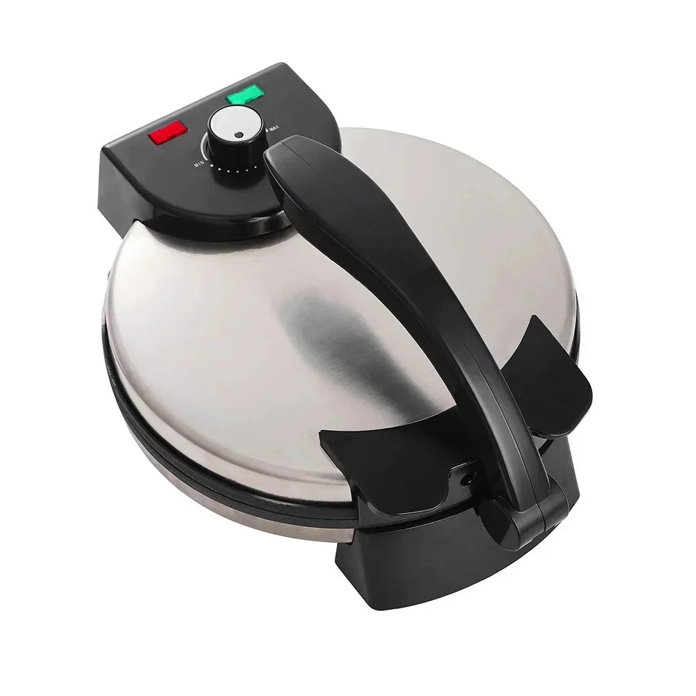220V 1500W Pancake Electromechanical Pancake Pan Household Pancake Machine Pancake Fruit Machine Spring Roll Machine Coriolis