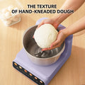 Dough Mixers Multi-Functional Constant Temperature Kneading Fermentation Machine Kitchen